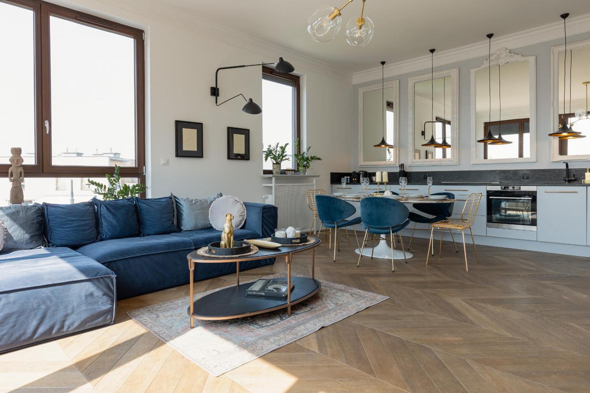 Royal Garden Apartment In Wilanow By Renters Prestige Warsaw Luaran gambar