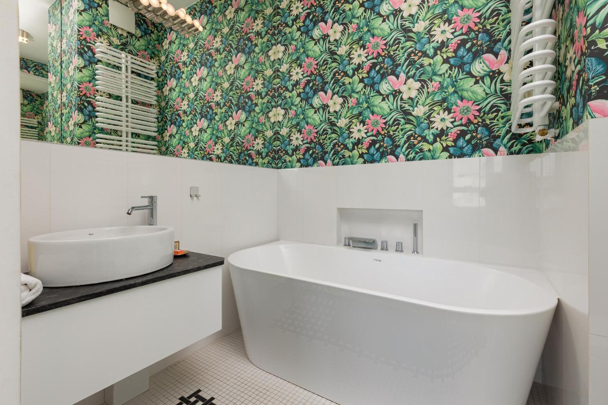 Royal Garden Apartment In Wilanow By Renters Prestige Warsaw Luaran gambar