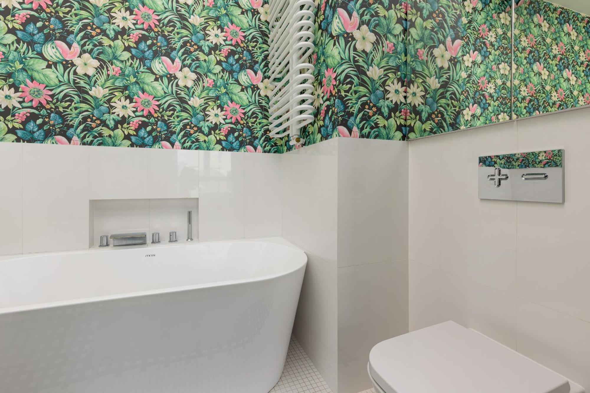 Royal Garden Apartment In Wilanow By Renters Prestige Warsaw Luaran gambar