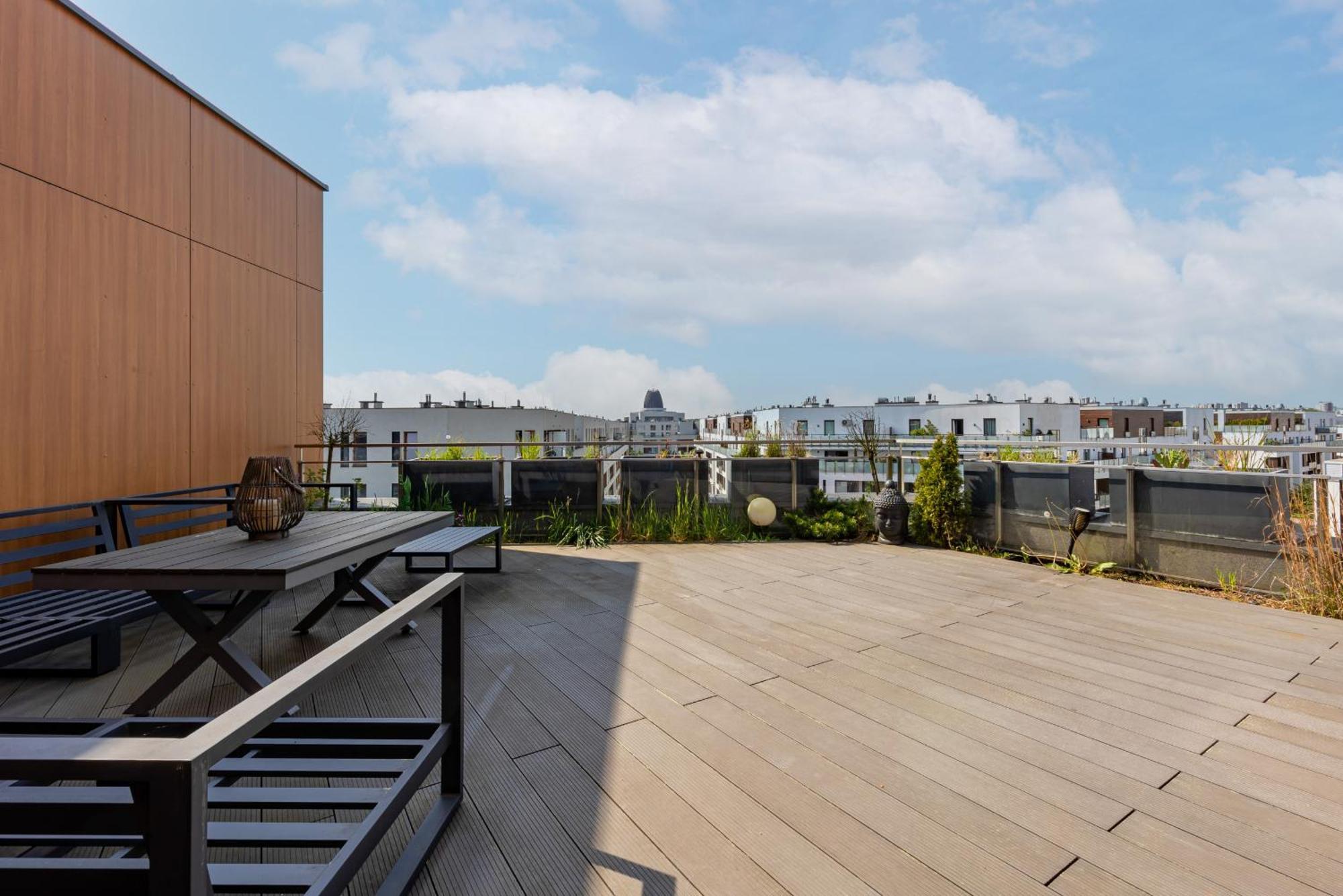 Royal Garden Apartment In Wilanow By Renters Prestige Warsaw Luaran gambar